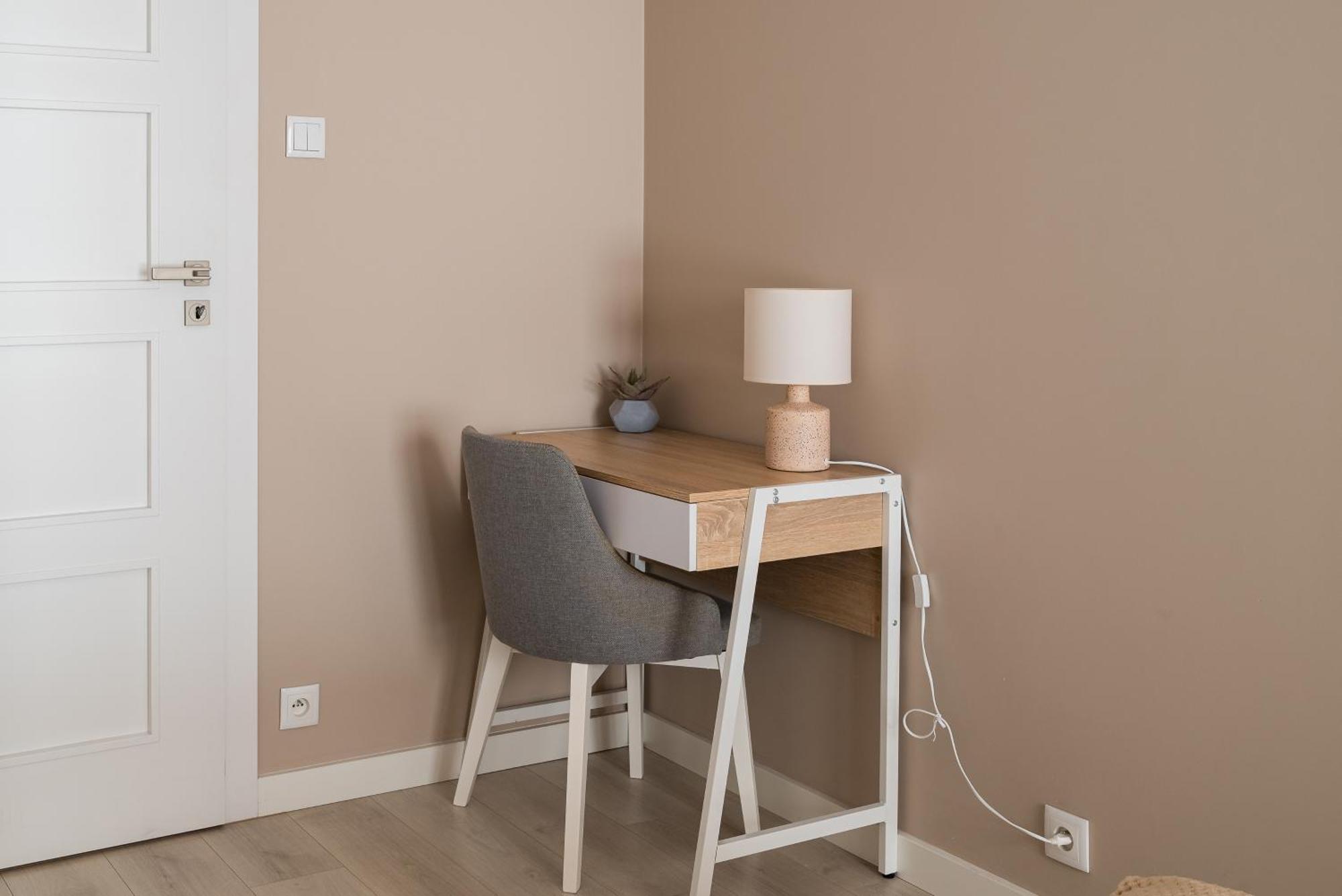 Rondo Wiatraczna Deluxe Apartament *